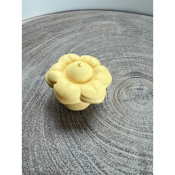 Vintage Berry Baby Orange Blossom Dress, Bonnet with Bottle Replacement Item - Picture 5 of 6